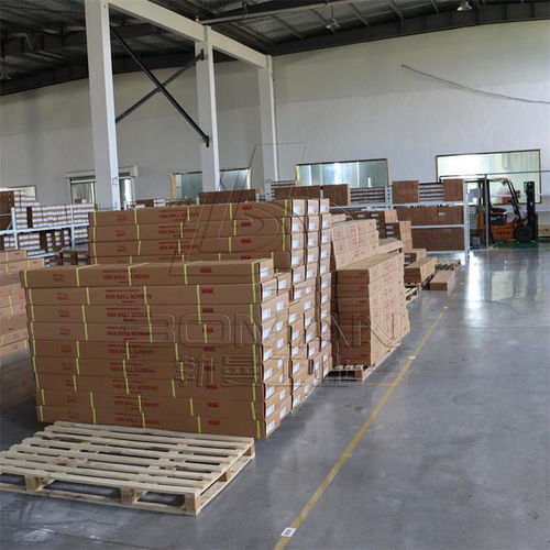 NSK滾珠絲杠 BSS1210 3E 產(chǎn)品講解與金屬礦批發(fā)知識(shí)分享