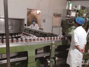 尚德守法 堅守底線——河北優秀食品企業以技術為支撐踐行主體責任